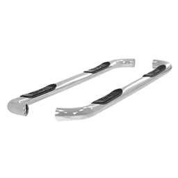 3" Round Side Bars