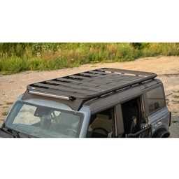 Bronco Roof Racks