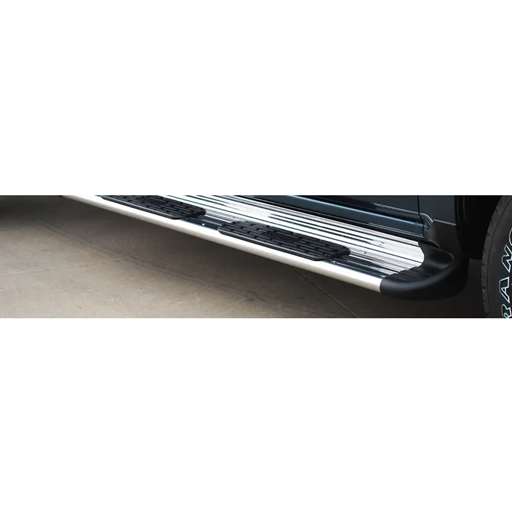 Running Boards & Side Steps