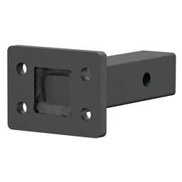 Pintle Mount (2" Shank, 20,000 lbs., 6" Long) - 48326