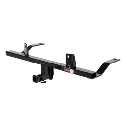 Class 1 Trailer Hitch, 1-1/4" Receiver, Select Subaru Impreza