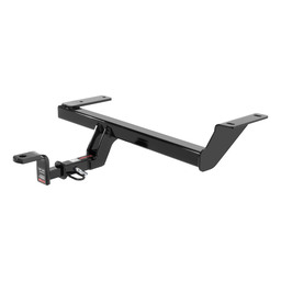 Class 1 Trailer Hitch, 1-1/4" Ball Mount, Select Chevrolet Volt