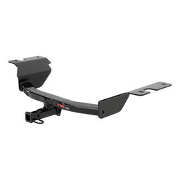 Class 1 Trailer Hitch, 1-1/4" Receiver, Select Dodge Dart