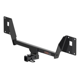 Class 1 Hitch, 1-1/4" Receiver, Select Volkswagen Golf R (Concealed Main Body)