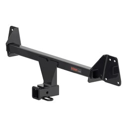 Class 1 Trailer Hitch, 2" Receiver, Select Toyota Corolla Cross