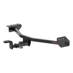 Class 1 Trailer Hitch, 1-1/4" Ball Mount, Select Nissan Leaf