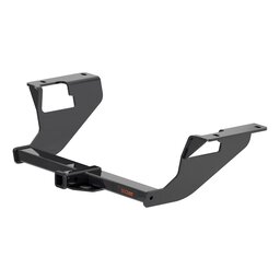 Class 1 Trailer Hitch, 1-1/4" Receiver, Select Subaru WRX