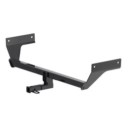 Class 2 Trailer Hitch, 1-1/4" Receiver, Select Nissan Rogue