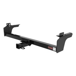 Class 3 Trailer Hitch, 2" Receiver, Select Toyota T100