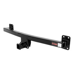 Class 3 Hitch, 2" Receiver, Select Audi Q7, Porsche Cayenne, Volkswagen Touareg