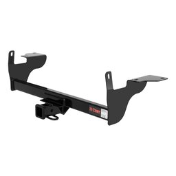 Class 3 Trailer Hitch, 2" Receiver, Select Volvo XC60