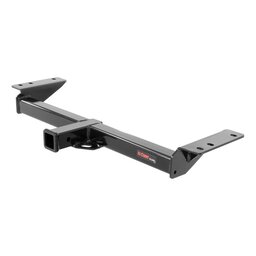 Class 3 Trailer Hitch, 2" Receiver, Select Cadillac XT5