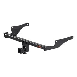 Class 3 Trailer Hitch, 2" Receiver, Select Mazda CX-5