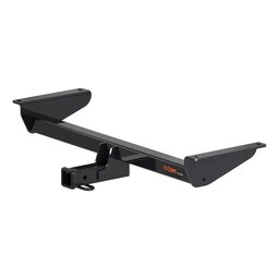 Class 3 Hitch, 2" Receiver, Select Volkswagen Atlas (Excluding Cross Sport)