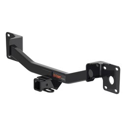 Class 3 Trailer Hitch, 2" Receiver, Select Cadillac XT4