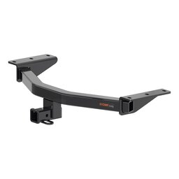 Class 3 Trailer Hitch, 2" Receiver, Select Honda Passport