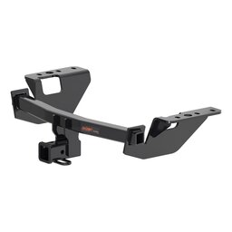 Class 3 Trailer Hitch, 2" Receiver, Select Subaru Forester