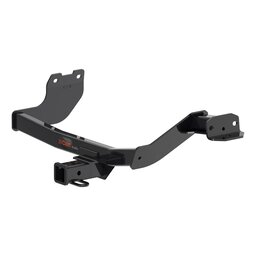 Class 3 Trailer Hitch, 2" Receiver, Select Hyundai Santa Cruz