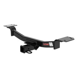 Class 3 Hitch, 2", Select Hyundai Tucson, Kia Sportage (Concealed Main Body)