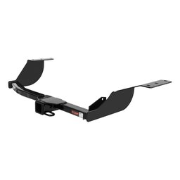 Class 3 Trailer Hitch, 2" Receiver, Select Mitsubishi Outlander