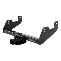 Class 4 Trailer Hitch, 2" Receiver, Select Ford F-150