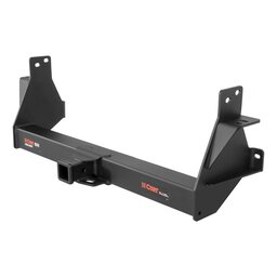 Xtra Duty Class 5 Trailer Hitch, 2" Receiver, Select Nissan Titan XD