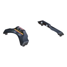 CURT Replacement Q24 5th Wheel Legs - 16913