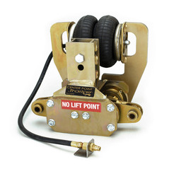 Lippert Center Point-« Air-Ride Suspension Replacement Unit - 293054