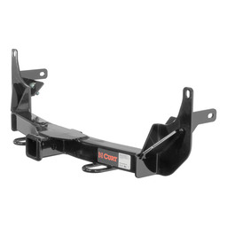 2" Front Receiver Hitch, Select Toyota 4Runner