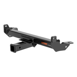 2" Front Hitch, Select Silverado, Suburban, Sierra, Yukon (Fascia Trim)