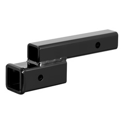 Receiver Hitch Adapter (2" Shank, 2" Drop, 7,500 lbs.)