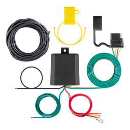 Multi-Function Taillight Converter Kit