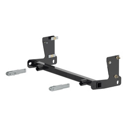 Custom Tow Bar Base Plate, Select Jeep Wrangler JL