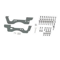 Patriot Fifth Wheel Custom Installation Brackets - RVR2406