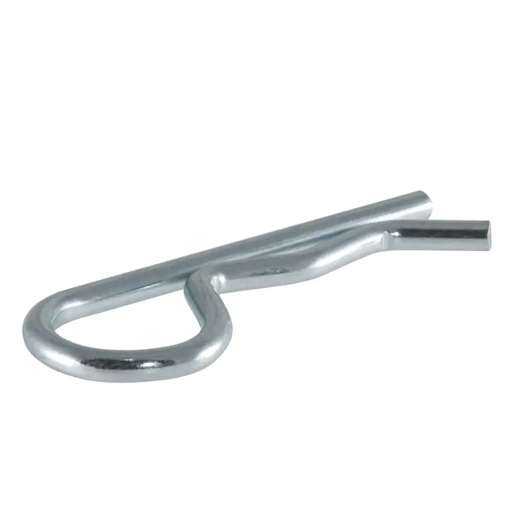 Hitch Clip (Fits 1/2" or 5/8" Pin, Zinc) - 21600