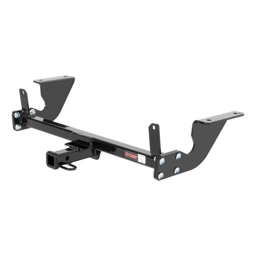 Curt Class 1 Trailer Hitch, 1-1/4" Receiver, Select Mazda MX-5 Miata - 11028