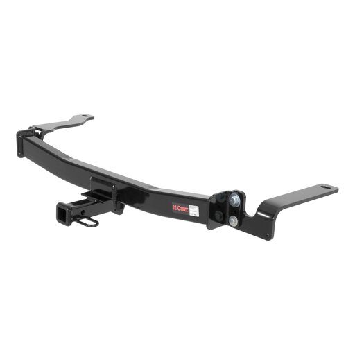 Curt Class 1 Trailer Hitch, 1-1/4" Receiver, Select Ford Focus - 11319