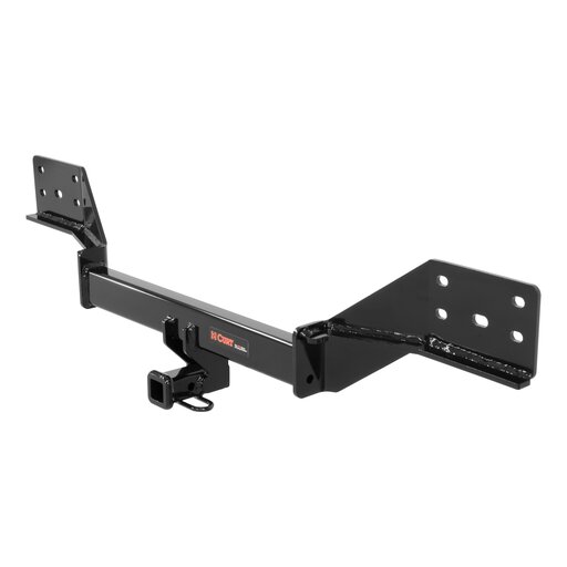 Curt Class 1 Trailer Hitch, 1-1/4" Receiver, Select Lexus GS300, GS350 - 11366