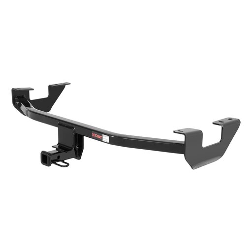 Curt Class 1 Trailer Hitch, 1-1/4" Receiver, Select Mazda 3 - 11393