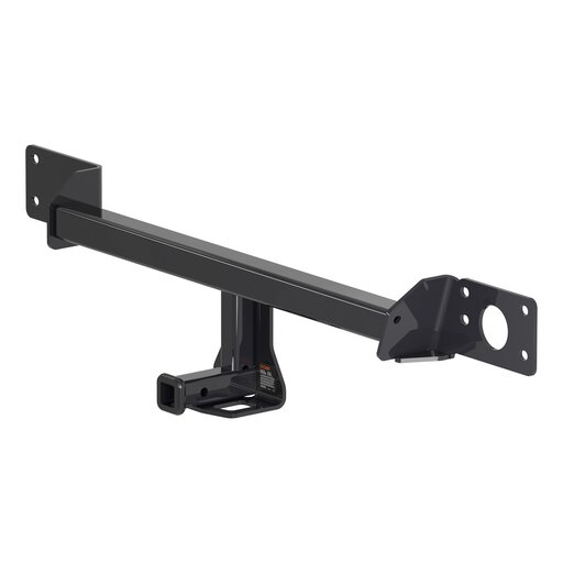 Curt Class 1 Trailer Hitch, 1-1/4" Receiver, Select Mercedes-Benz C300 - 11485