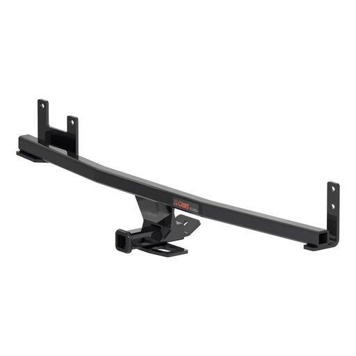 Class 1 Trailer Hitch, 1-1/4" Receiver, Select Hyundai Venue