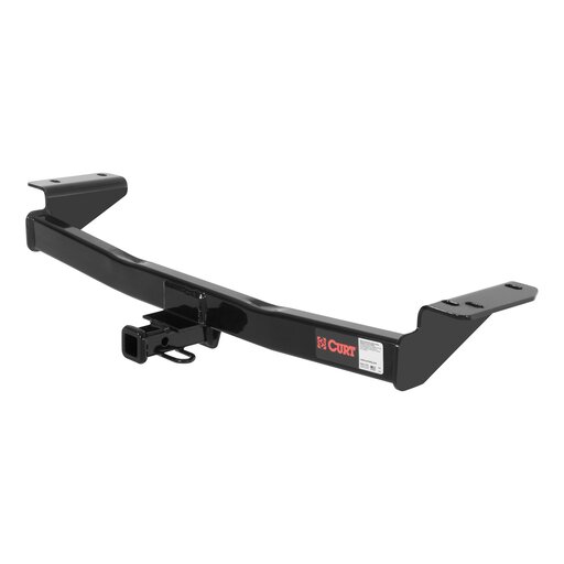 Class 2 Trailer Hitch, 1-1/4" Receiver, Select Hyundai Tucson, Kia Sportage