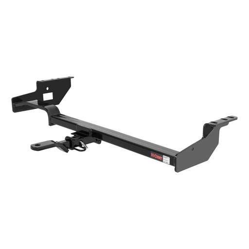 Class 2 Trailer Hitch, 1-1/4" Ball Mount, Select Subaru Forester