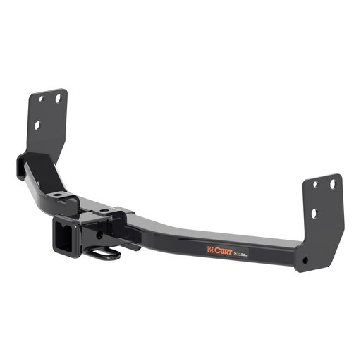 Curt Class 3 Trailer Hitch, 2" Receiver, Select Cadillac SRX - 13002