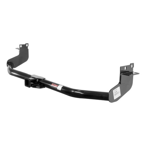 Curt Class 3 Trailer Hitch, 2" Receiver, Select Nissan Quest - 13078