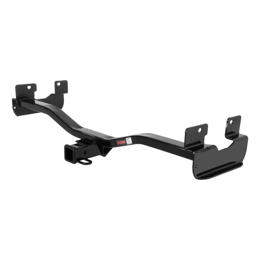 Class 3 Trailer Hitch, 2" Receiver, Select Hummer H3