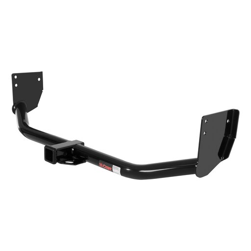 Class 3 Hitch, 2", Select Dodge Durango, Chrysler Aspen (Exposed Main Body)