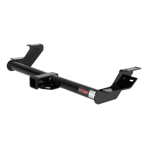 Class 3 Trailer Hitch, 2" Receiver, Select Kia Sedona