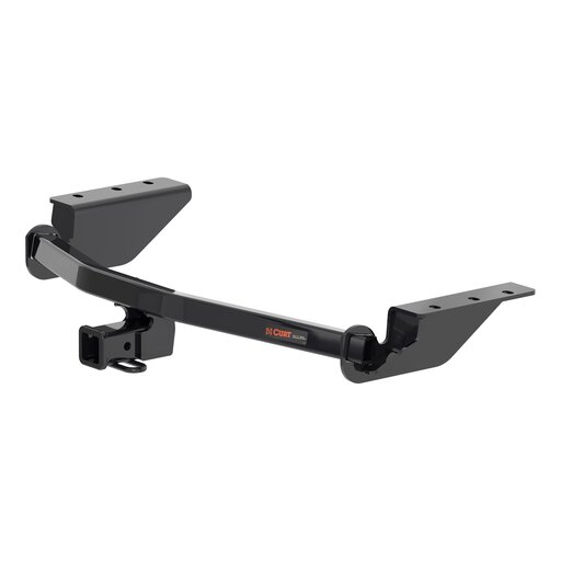 Class 3 Trailer Hitch, 2" Receiver, Select Toyota RAV4