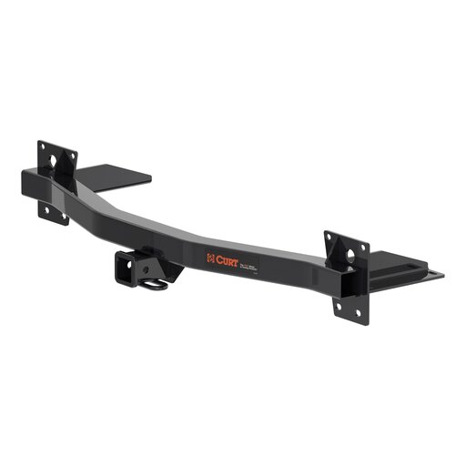 Class 3 Trailer Hitch, 2" Receiver, Select Chevrolet Traverse, Buick Enclave